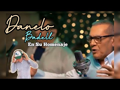 DANELO BADELL GAITAS ZULIANA  / EN SU HOMENAJE  EXITOS MIX