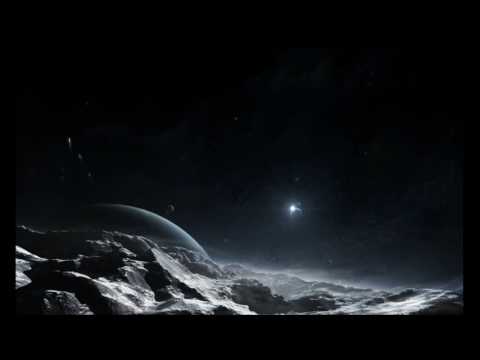 Relaxing Ambient Space Music - Julien H Mulder - Opera Omina Chapter 3