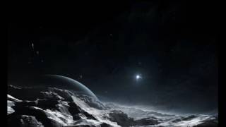 Relaxing Ambient Space Music - Julien H Mulder - Opera Omina Chapter 3