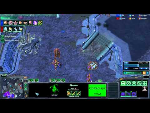 Liquid`HerO vs MVPDongRaeGu Finals G4 @ IPL HIN perspective 1