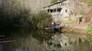 preview picture of video '887 Thunder Road Brevard, NC 28712'