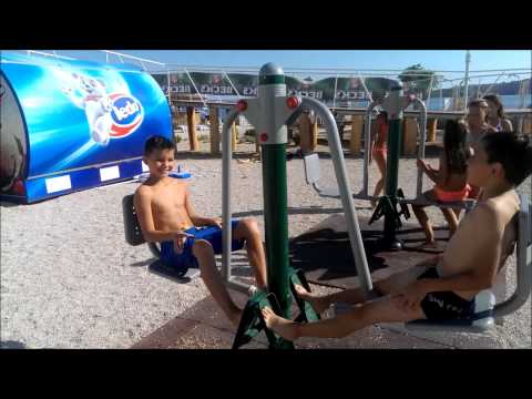 14-15 `02 - 5. Adria cup - Šibenik, 30.-31.8.2014.