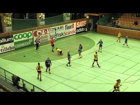 USM FA 4:5 Eslövs IK - IFK Tumba HK Del 1