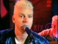 Erasure How Many Times - The Late Show