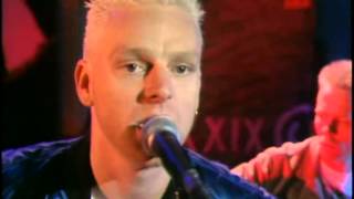 Erasure How Many Times - The Late Show
