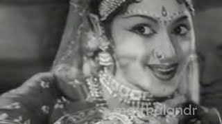 tum jo hamare meet na hote Aashiq,1962_Raj - YouTube