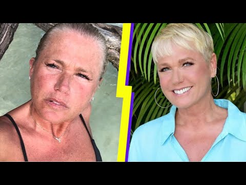 VEJA COMO FICAM AS FAMOSAS SEM MAQUIAGEM