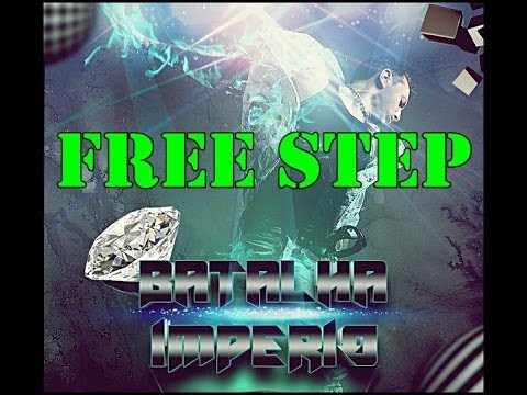 1ª BATALHA IMPERIUM - Siddy x FeewSantos(wins)- [FREESTEP]