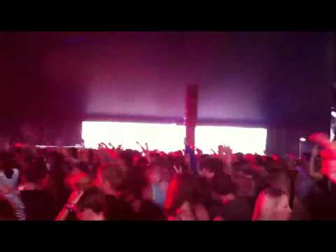 Funtcase & Cookie Monsta Metropolis Global Gathering 30 Jul