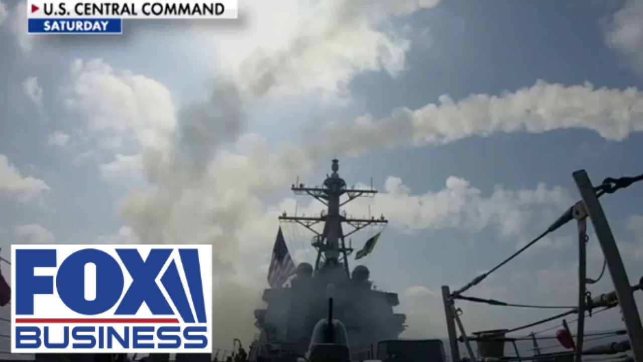 We need startups who can build for 'wars of mass': Katherine Boyle