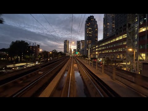 HTM RandstadRail 3 Zoetermeer Centrum-West - Den Haag Loosduinen | Alstom RegioCitadis 4055 | 2022