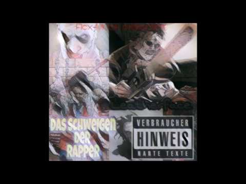 Schwarzeliste-Leatherface,Verduften(Patrick,Symen Diss)(Flex-Muzik Studioz)