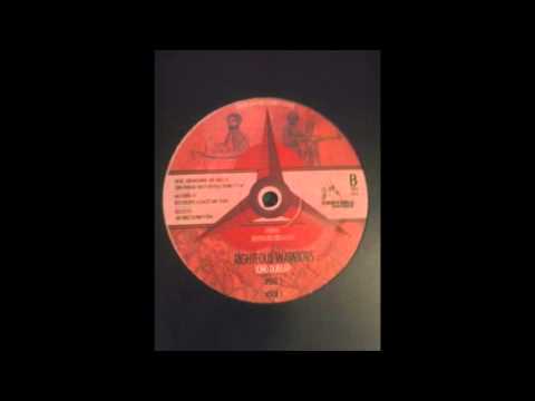 King Dubear - Righteous Warriors / verse 2 / verse 3