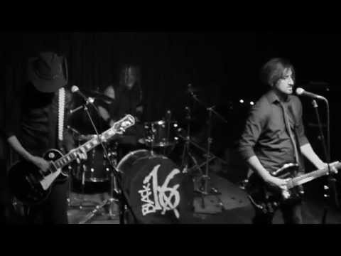 Black Sixteen - 'True Blue' live at The Unicorn, Camden 06/06/15 1080p HD