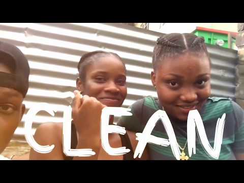 MAJOR LINKZ  - CLEAN - BENNY G X SWICK B / Vincy Dancehall 2018
