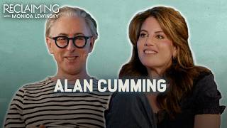 "The Traitor's" Alan Cumming on creativity, childhood trauma and breaking cycles.
