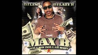 Max B – We Be On Our Shit [Feat. Jim Jones] [HD]