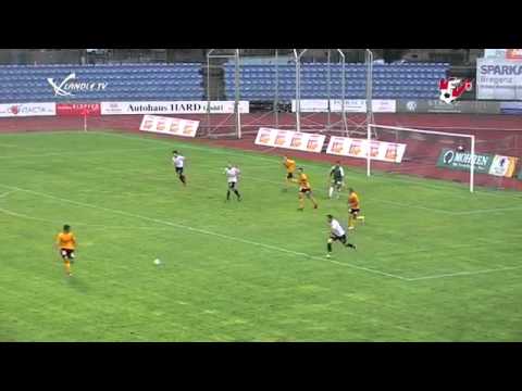 RLW: SC Bregenz vs. SCR Altach Amateure