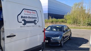 OBD Code p200e Guide to Repair