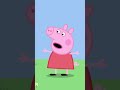Peppa And Suzy S TOXIC Argument Shorts Peppapig