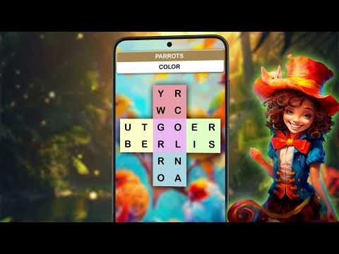 WordSpin