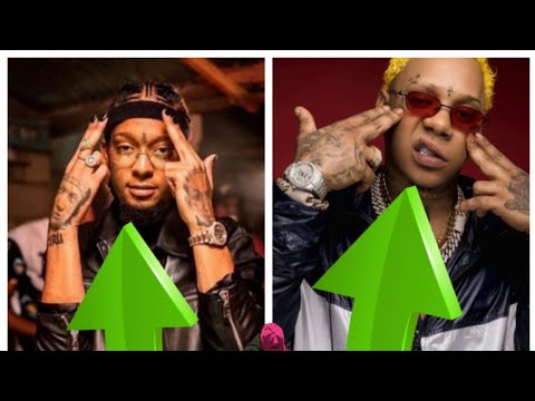 Rochy RD PONE CLARO al meloso onguito wa GLTB extrana baile NUEVO