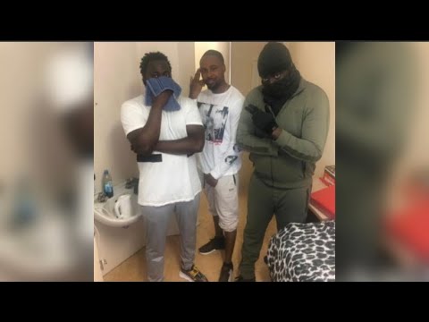 #ACG Young Dizz X Striker X Castro X Twin S X DSav X Bankz - Drill & Repent 2.0 | Prod@nine9beats