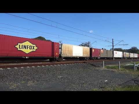 NR81 / NR110 / NR5 with PN 7MB4 - 18/9/22