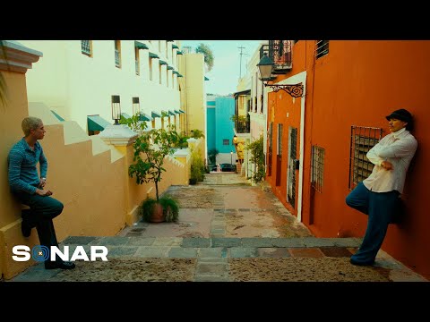 Lil JouJou, Lockward - SOL Y LUNA (Video Oficial)