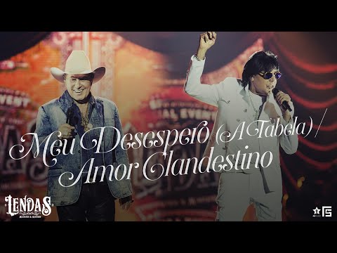 Amor Clandestino video