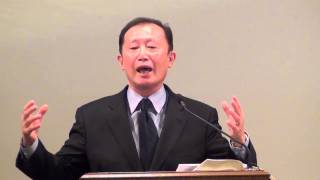11-25-2012 인디애나폴리스 한인 침례 교회 백완길 방문 목사님 설교