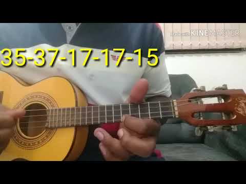Esperando Que Algo Aconteça (mal Entendido) - Gilmário Oliveira