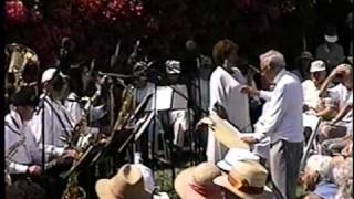 I SHOULD CARE Pete Rugolo & Stephanie Nakasian