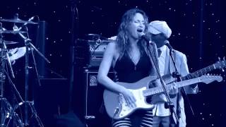 Ana Popovic with Mo' Better Love