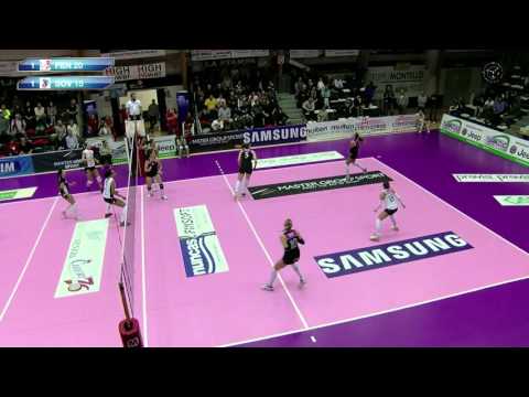 Lo scambio della settimana - ChierivsSoverato