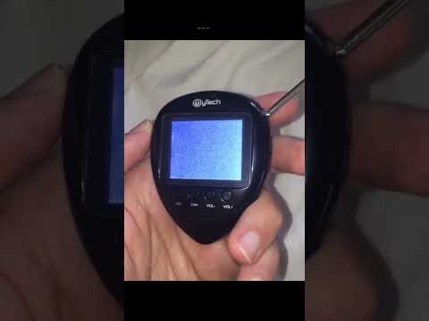 ANALOG TV Was Awesome