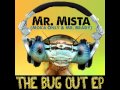 Mr Mista (Moka Only & Mr Brady) - M​-​r Mystical (prod by Moka Only)