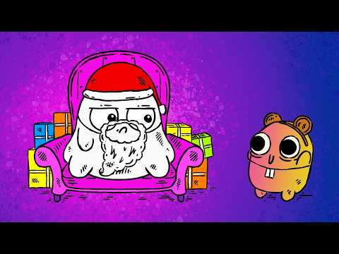 MINIJOB Weihnachtsmann (im Gurko-Center)