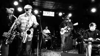 Eric Lindell- Fooled Around And Fell In Love (The Saint- Mon 2/18/13 Set 2)