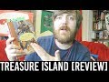 Robert Louis Stevenson - Treasure Island [REVIEW/DISCUSSION] [SPOILERS]
