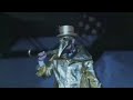 Marty Scurll Entrance At Supercard Of Honor 2018