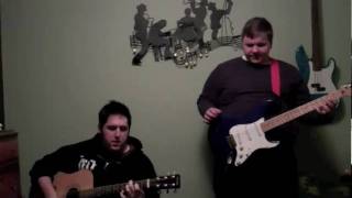 The Starting Line - The Night Life Cover