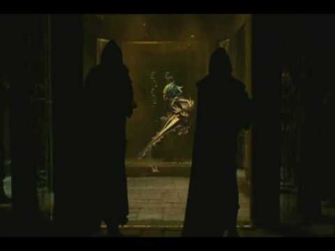 Inama Nushif - Brian Tyler - (Children Of Dune)