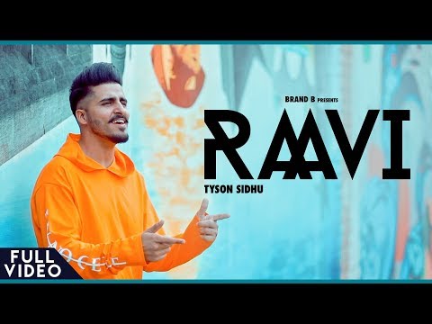 Raavi