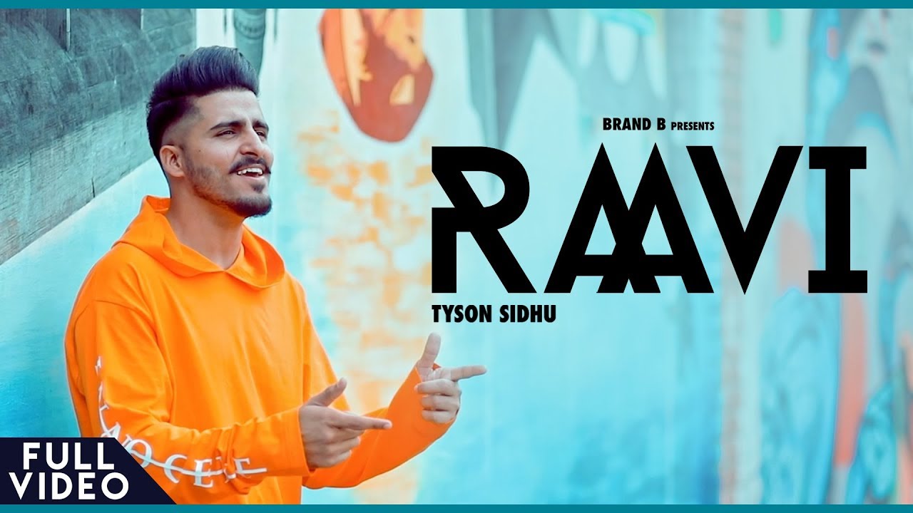 Raavi Lyrics  | Raavi | Tyson Sidhu | Jugraj Rainkh