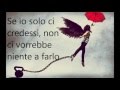 I believe I can fly (traduzione in Italiano) 