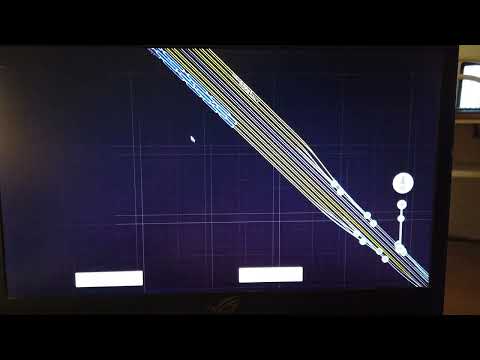 MongoTV_10900 - Mongo Games - Train Simulator - DANSK - Del 588 - Canjun Pass - Langt Godstog