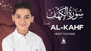 Download lagu Surah Al Kahf - سورة الكهف | Peaceful New Recitation by Abdullah Ahmed Shaaban | AQWAM Holy Quran mp3