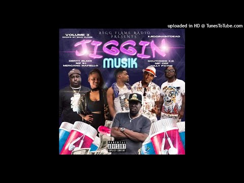 LeVel - Turnt G-Mix (feat. Mouse On Tha Track, BBE AJ & HD4President)