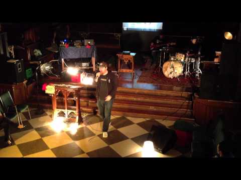 FreeChurch Toronto Psalm-Bomb 2012 Version 1.0